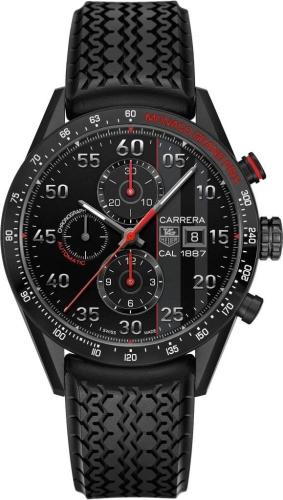 TAG Heuer Carrera CAR2A83-FT6033