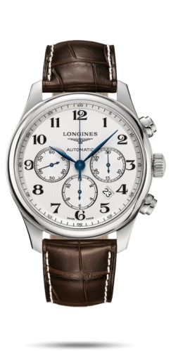 Longines Master Collection L2-859-4-78-5