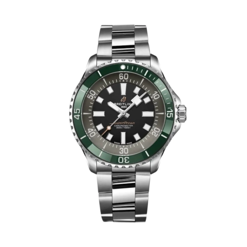 Breitling Superocean A173762B1B2A1
