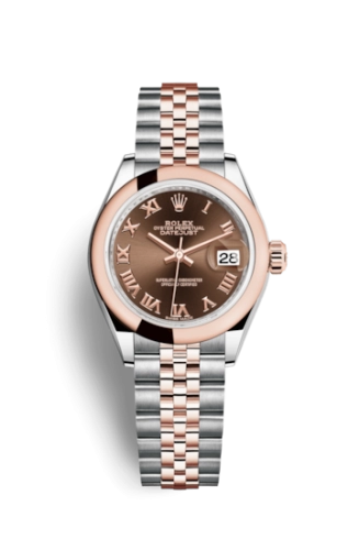 Rolex Lady-Datejust 279161-0009