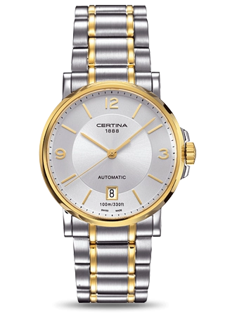 Certina DS Caimano C0174072203700