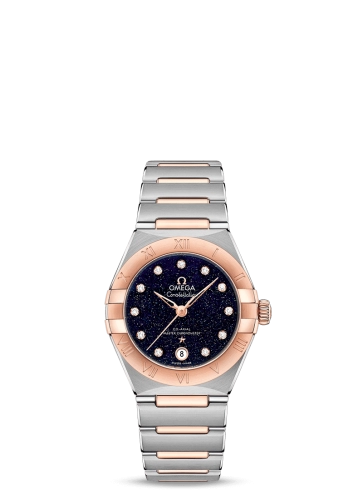 Omega Constellation 131-20-29-20-53-002