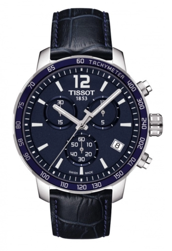 Tissot Quickster T0954171604700