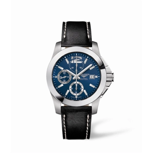 Longines Conquest L3-662-4-96-0