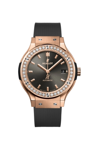 Hublot Classic Fusion 565-OX-7081-RX-1204