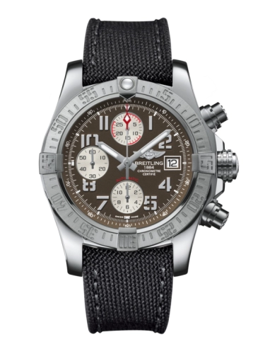 Breitling Avenger A1338111-F564-109W-A20BA-1