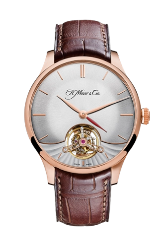 H. Moser & Cie Venturer 2802-0401