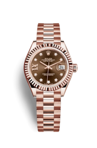 Rolex Lady-Datejust 279175-0002