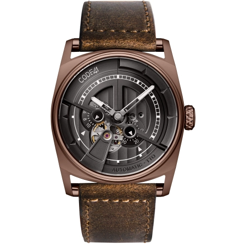 CODE41 Anomaly-01 AN01-BR-ST-COU-VB