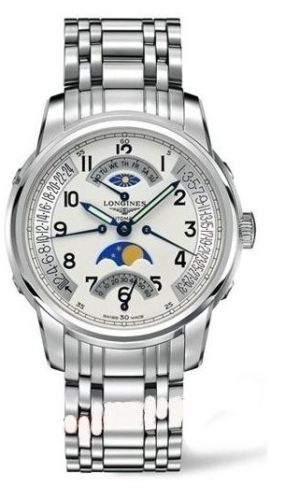 Longines Saint Imier L2-764-4-73-6