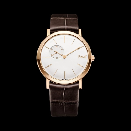 Piaget Altiplano G0A39105