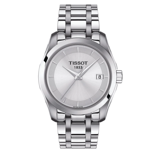 Tissot Couturier T035-210-11-031-00