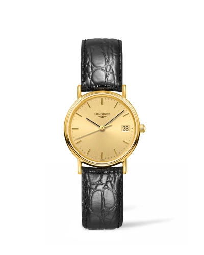 Longines Presence L4-320-2-32-2