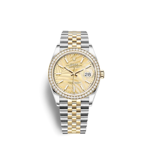 Rolex Datejust 36 126283RBR-0023
