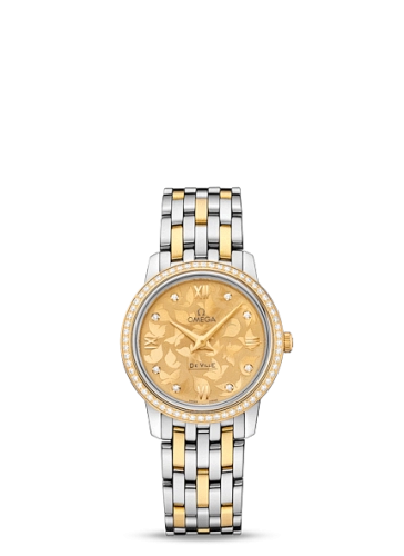 Omega De Ville 424-25-27-60-58-002
