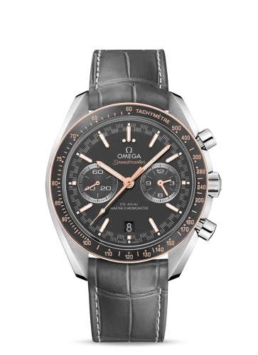 Omega Speedmaster (Non-Moonwatch) 329-23-44-51-06-001