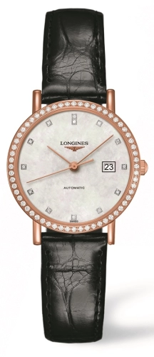 Longines Elegant L4-287-9-87-0