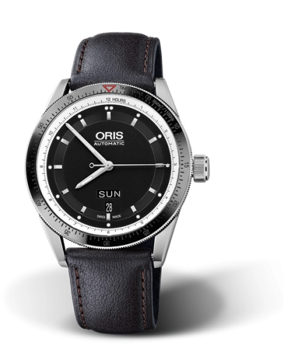 Oris Artix GT 01-735-7662-4154-07-5-21-82FC