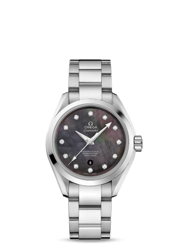 Omega Aqua Terra 231-10-34-20-57-001