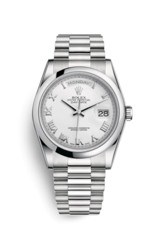 Rolex Day-Date 36 118206-0041