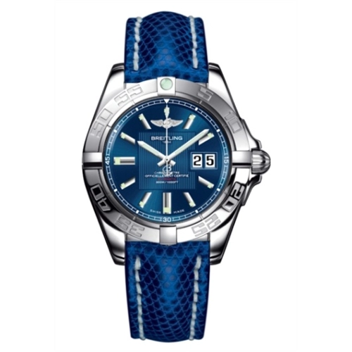 Breitling Galactic A49350L2-C806-143Z
