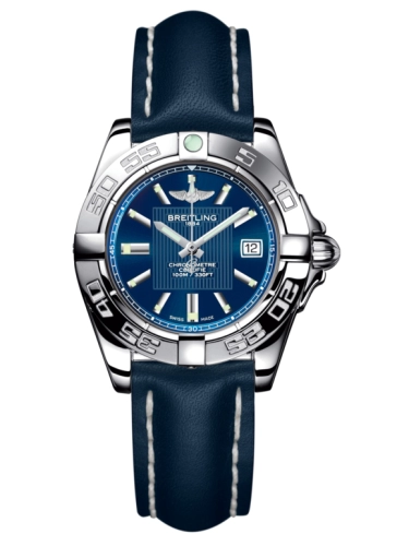 Breitling Galactic A71356L2-C811-116X