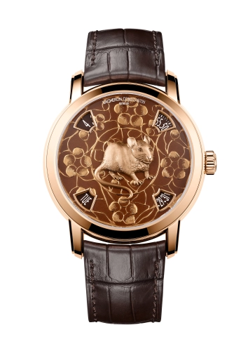 Vacheron Constantin Métiers d'Art 86073-000R-B520