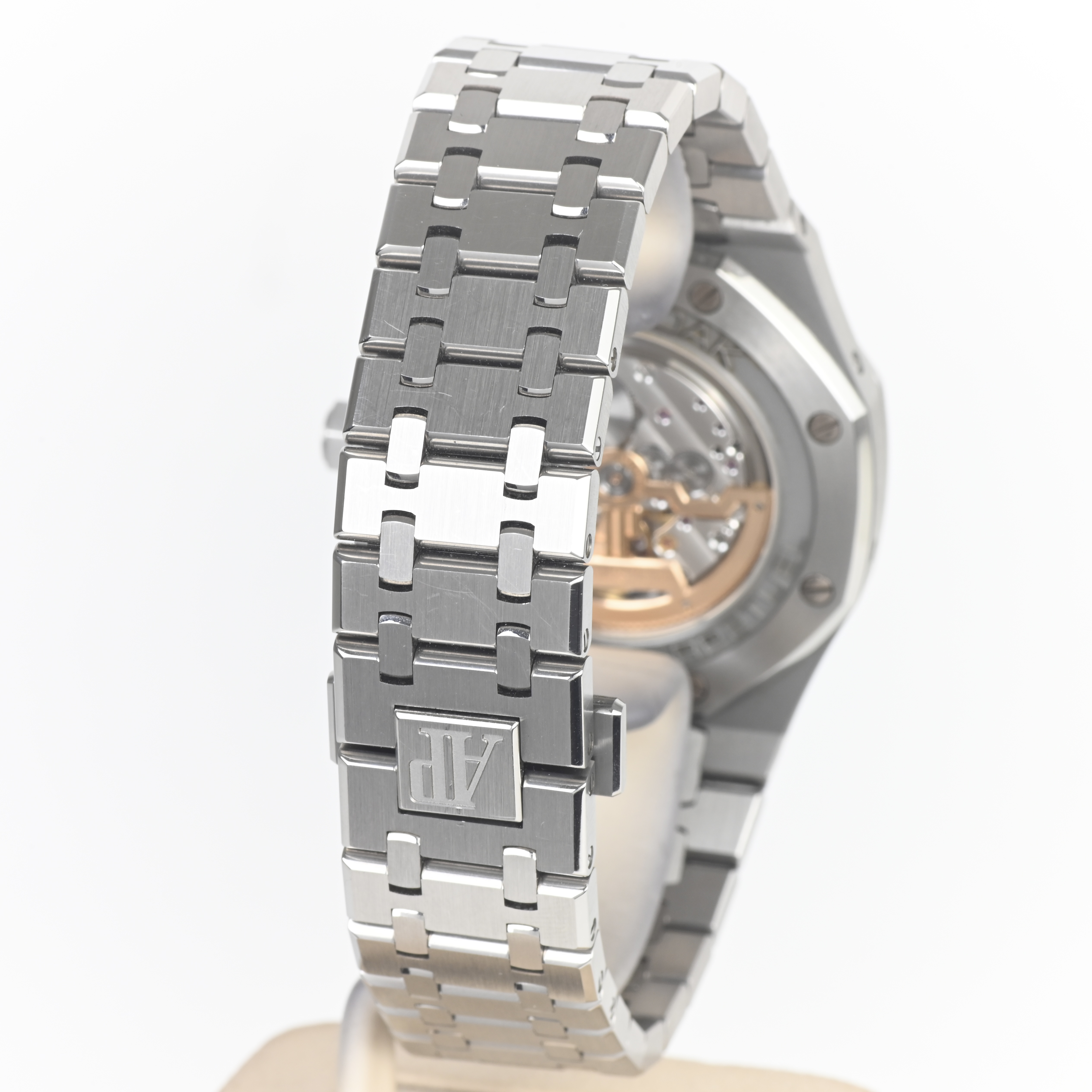 Audemars Piguet Royal Oak Perpetual Calendar - Bild 3