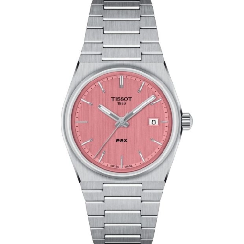 Tissot PRX T137-210-11-331-00