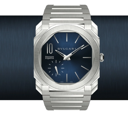 Bulgari Octo 103564