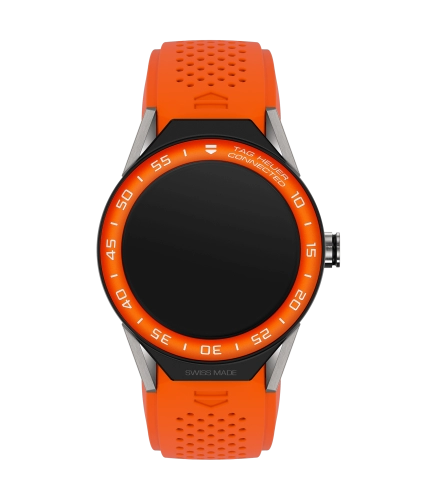 TAG Heuer Connected Watch SBF8A8016-11FT6081