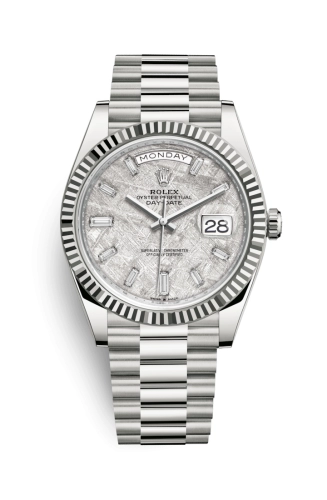 Rolex Day-Date 40 228239-0055