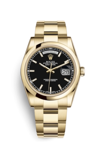 Rolex Day-Date 36 118208-0095