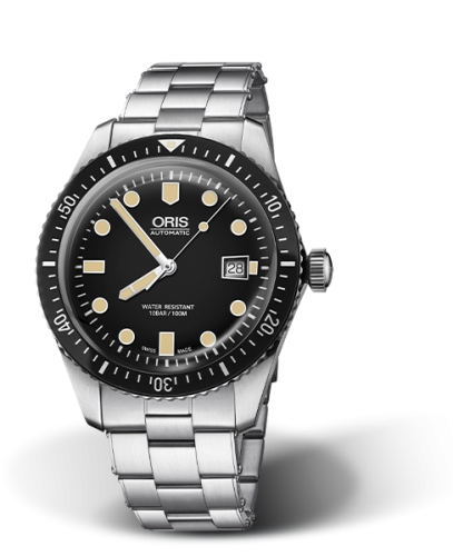 Oris Divers 65 01-733-7720-4054-07-8-21-18
