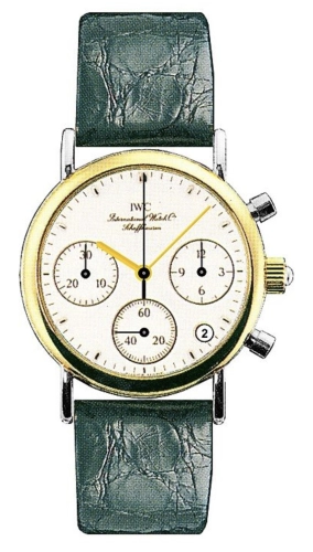 IWC Portofino IW3730-18