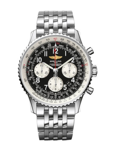 Breitling Navitimer AB012012-BB02-447A