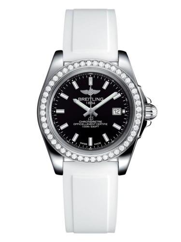 Breitling Galactic A7133053-BF62-164S-A14S-1