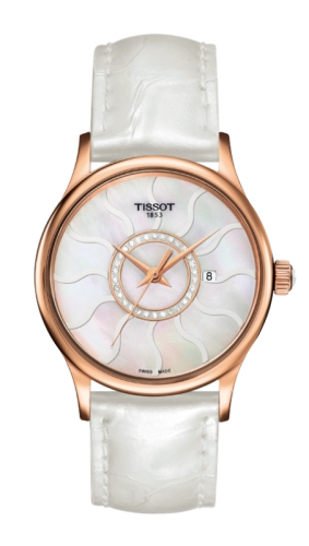 Tissot Dream T9142104611600