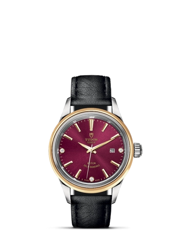 Tudor Style 12103-0016
