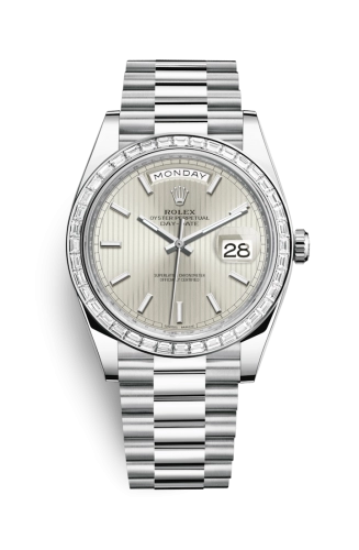Rolex Day-Date 40 228396TBR-0022