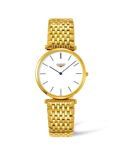 Longines La Grande Classique L4-709-2-12-8