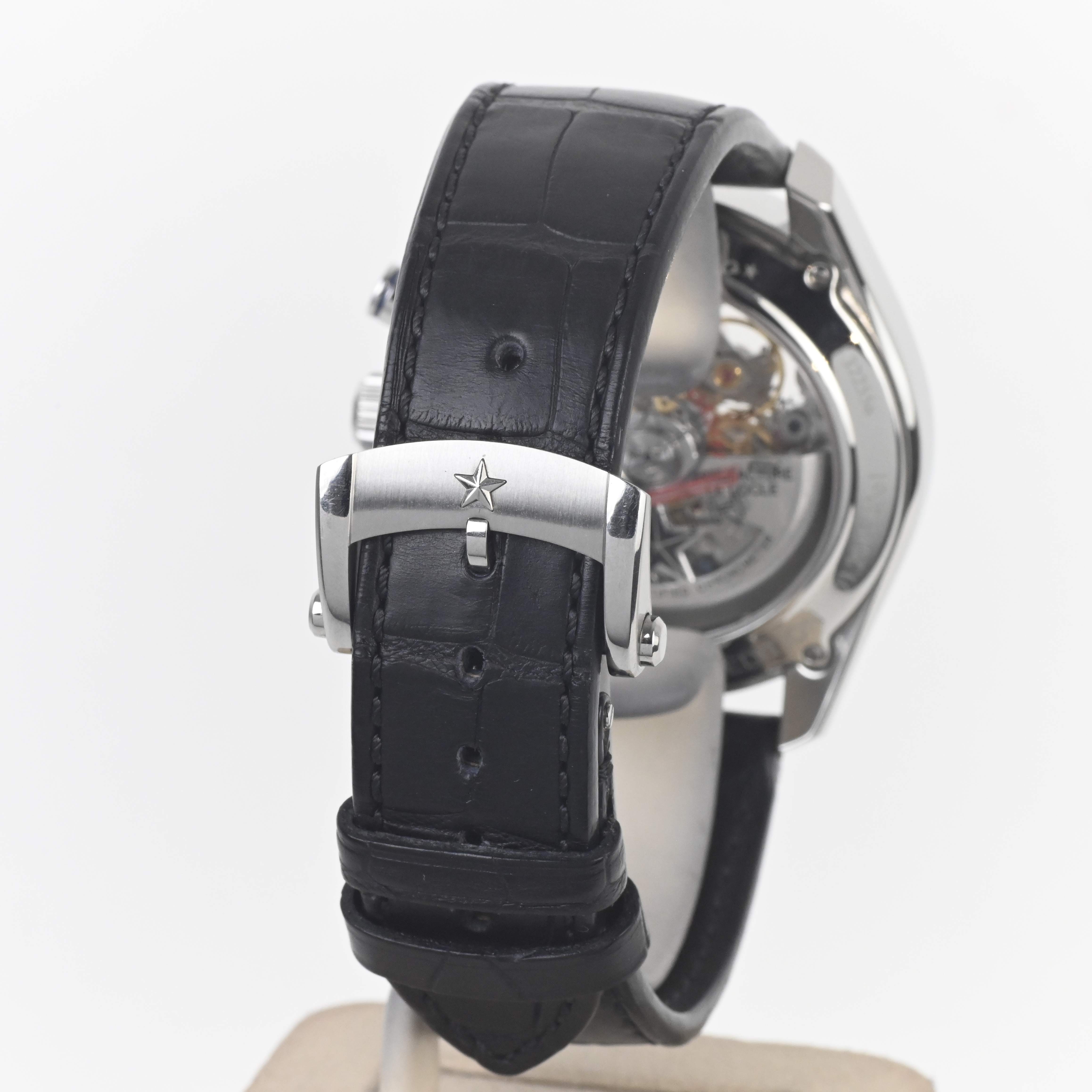El Primero Chronomaster - Bild 3
