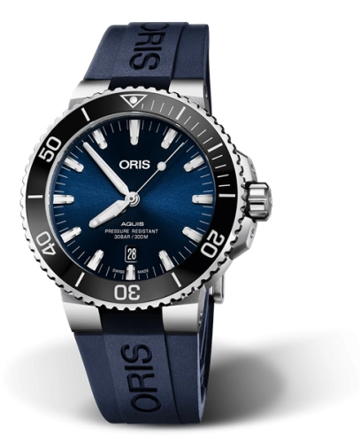Oris Aquis 01-733-7730-4135-07-4-24-65EB