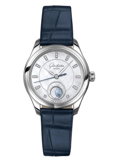 Glashütte Original Lady Serenade 1-35-14-02-02-04