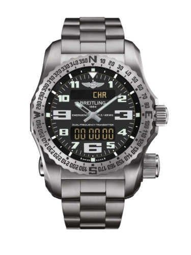 Breitling Emergency E76325221B1E1