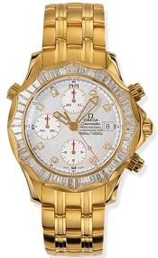 Omega Seamaster Diver 300M 2195-25-00