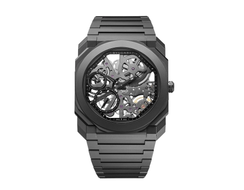 Bulgari Octo 103126