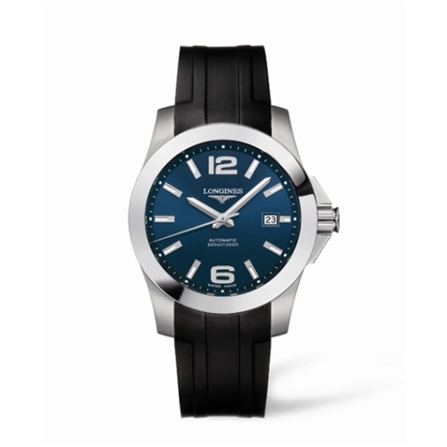 Longines Conquest L3-658-4-96-2