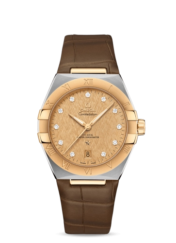 Omega Constellation 131-23-39-20-58-001