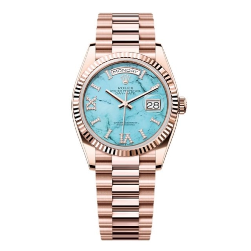 Rolex Day-Date 36 128235-0064